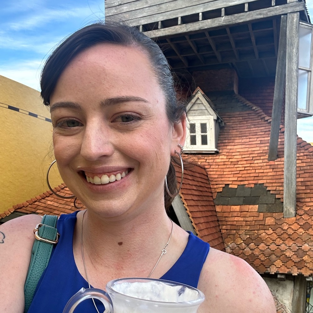 Meet your Posher, Brenna